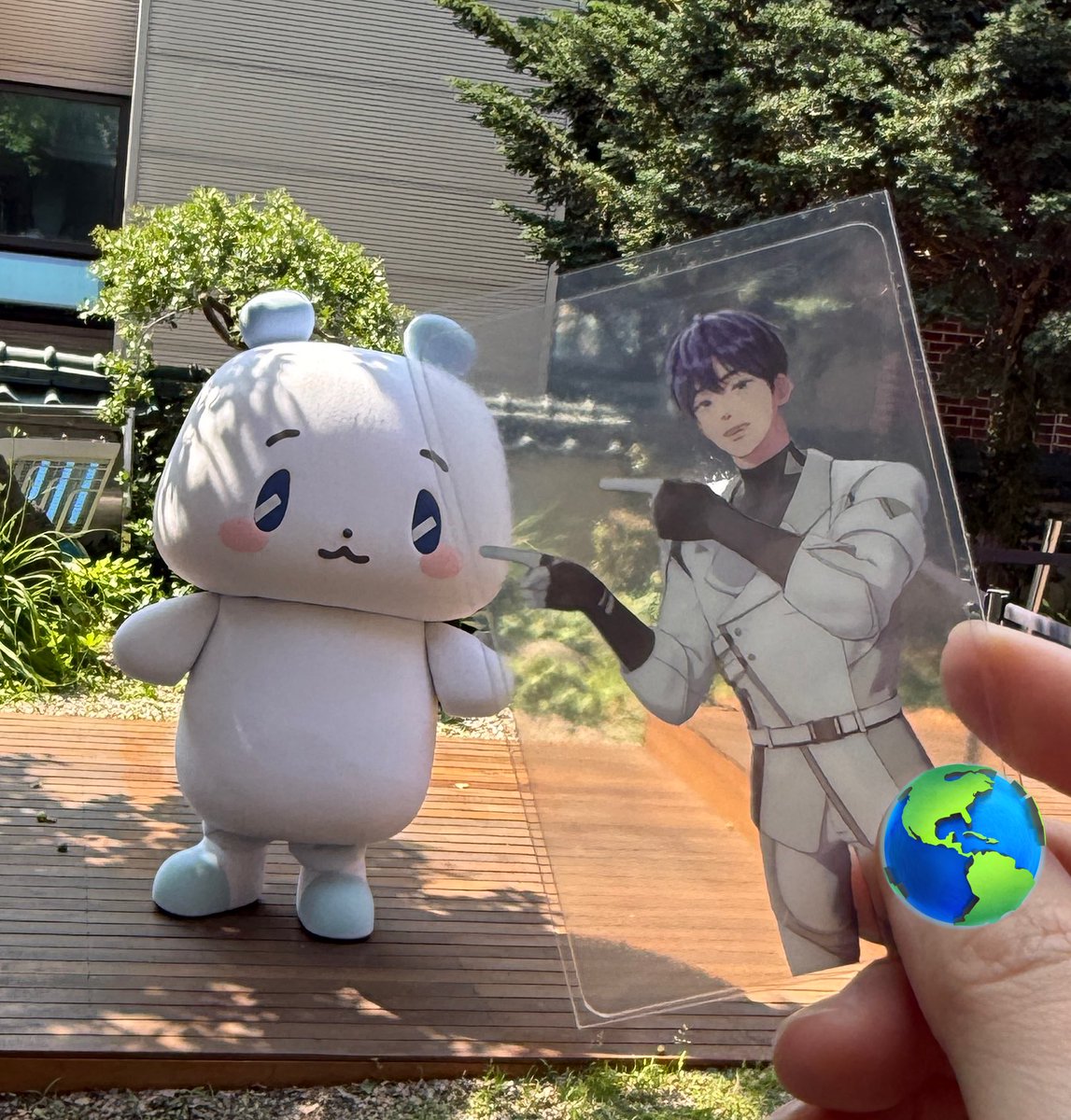 (동결)네오 tweet media