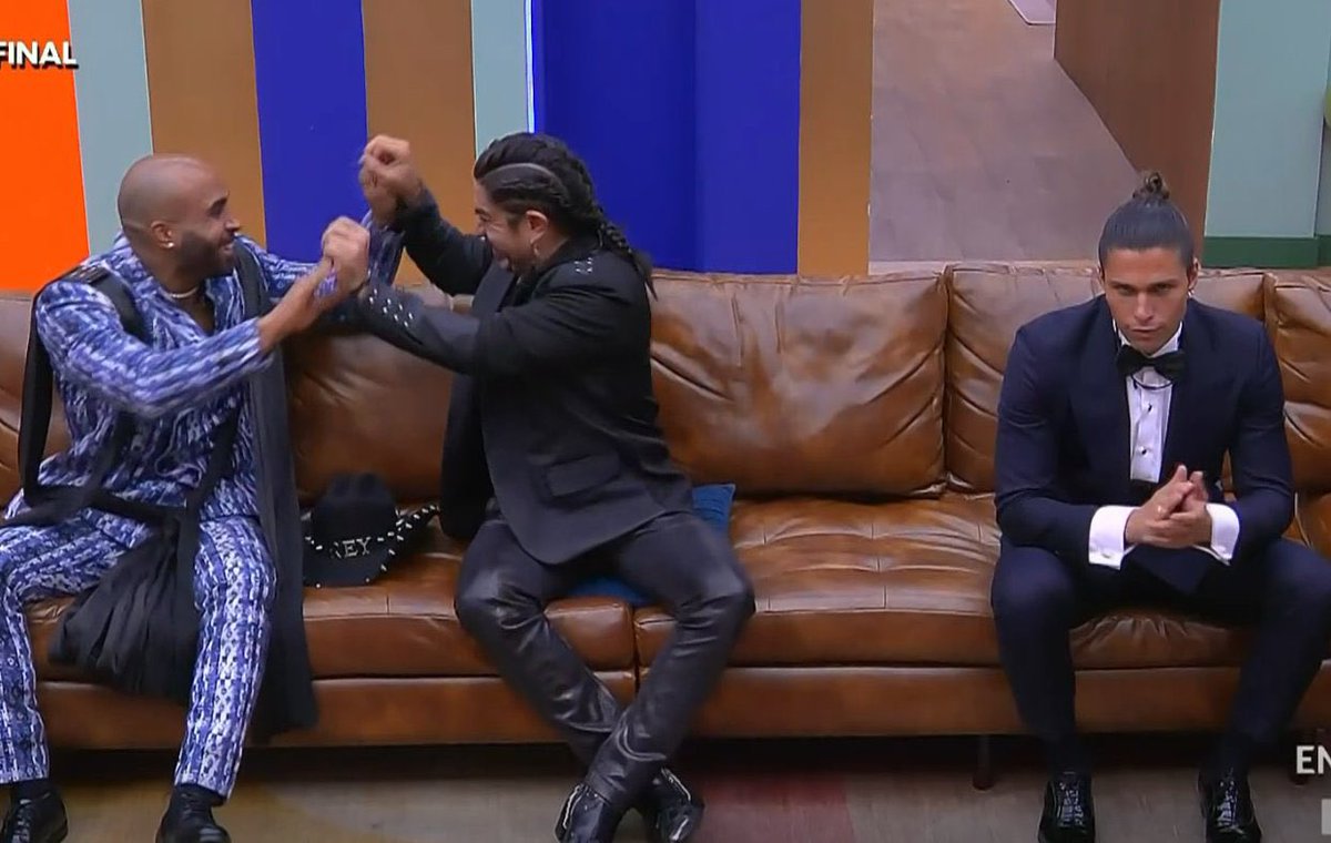 manueIvpa's tweet photo. JAJAJAJAJAJA esta imagen es oro #LCDLFAllstars https://t.co/vk42FjnodB