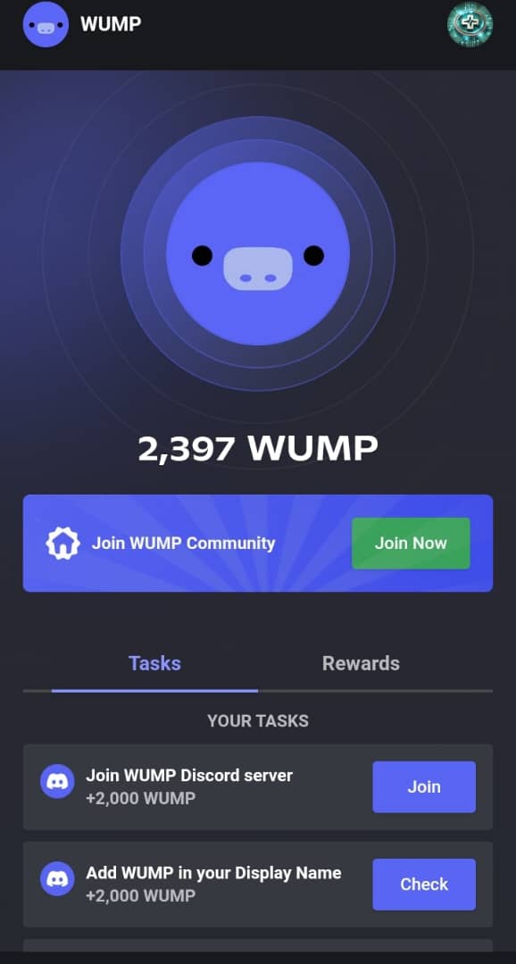 Hope you're still doing daily check in???

Trust the process,but be a reply Guy as well as <a href="/GiveRep/">GiveRep</a>