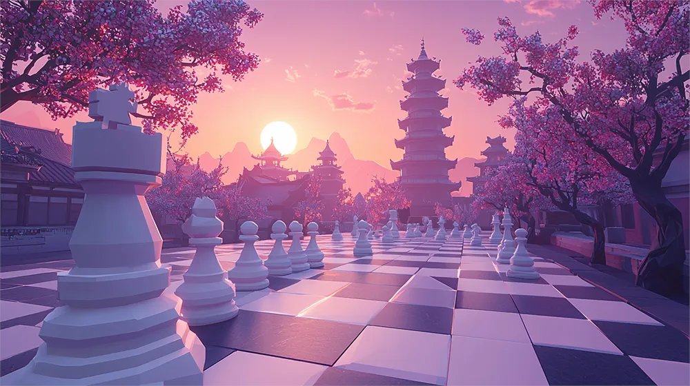 Washington tried to kneecap China’s tech sector, and accidentally gave it a jetpack. Blocking chips might have sparked China’s biggest innovation boom yet.

➡️ The U.S. tried to contain China’s tech rise by choking off chip exports. The result? A self-sufficient, faster-moving