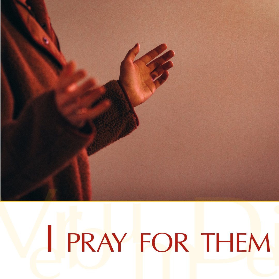 Gospel of the Day (John 17:1-11a)

Jesus raised his eyes to heaven and said,
“Father, the hour has come.
Give glory to your son, so that your son may glorify you."