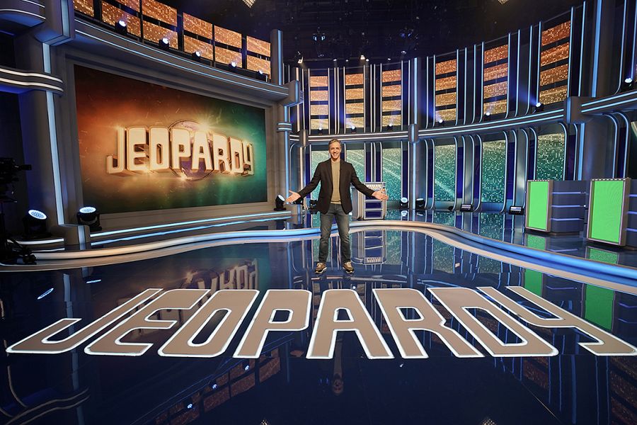 El programa número 16 de #Jeopardy en <a href="/la2_tve/">La 2</a> firma un 2.5% de share y una media de 89.000 espectadores
 
🫰Más de 250.000 conectaron en algún momento con el programa

#QueVivaLaTele #Audiencias