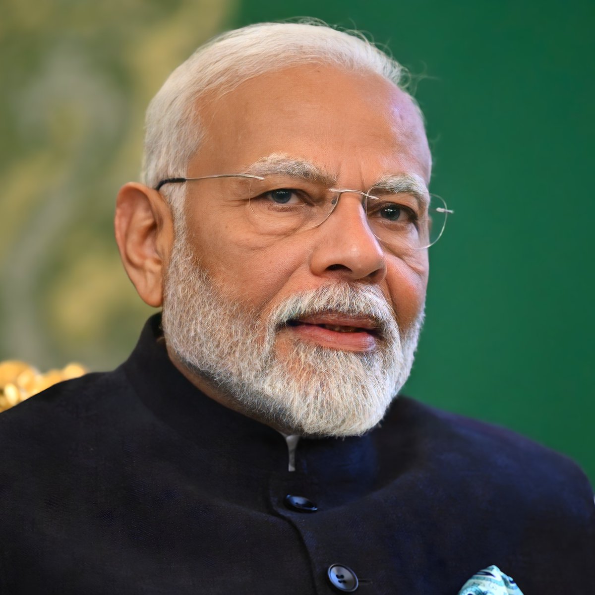 LegitTargets's tweet photo. 🚨🇮🇳🇵🇰 BREAKING: INDIA'S TOP GENERAL finally admitted MAJOR JET LOSSES in clash with Pakistan. https://t.co/22kDp9gn83