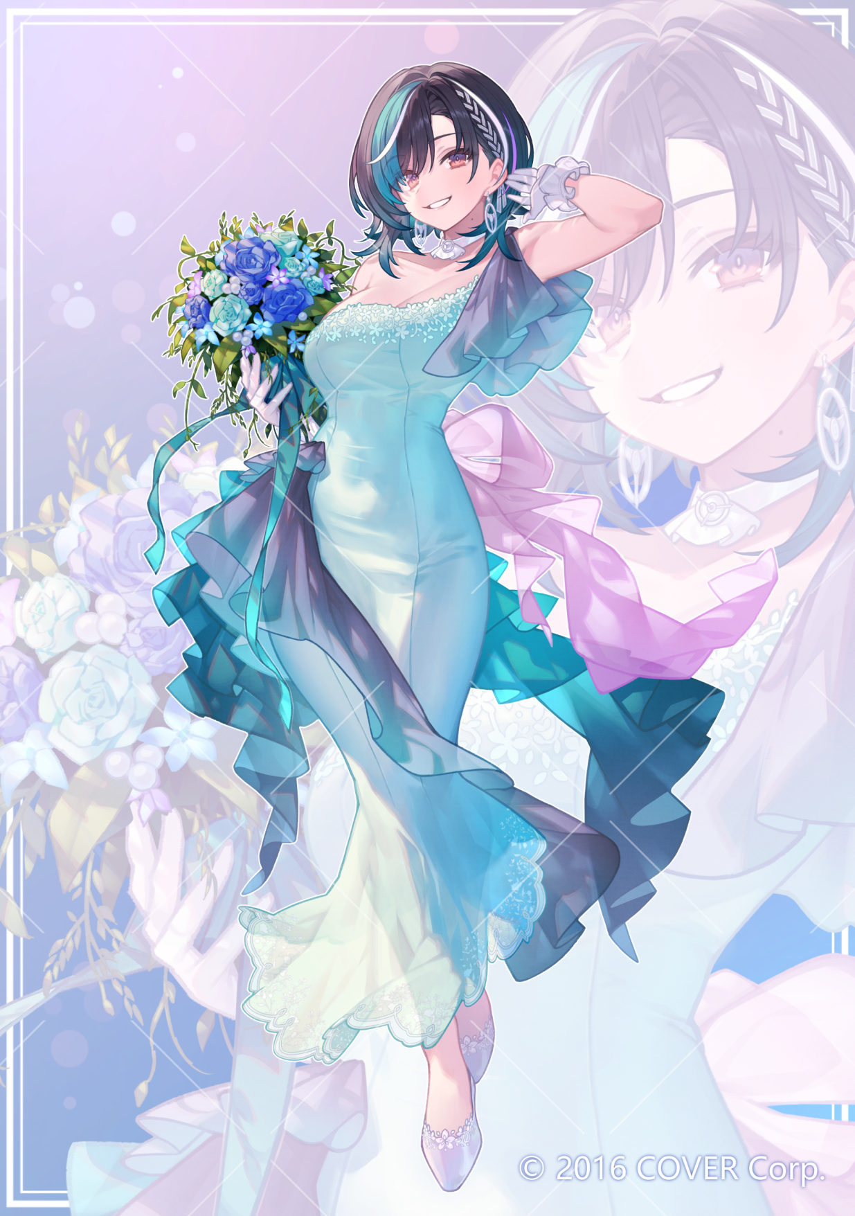 あやせりん (@eli_rin24) / X