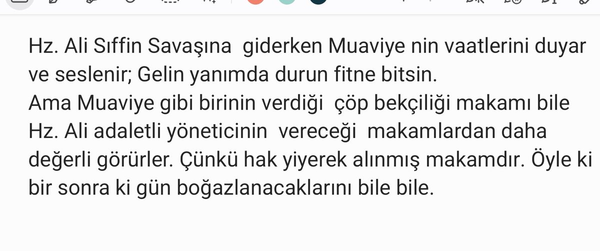 Kemal Kılıçdaroğlu na ;