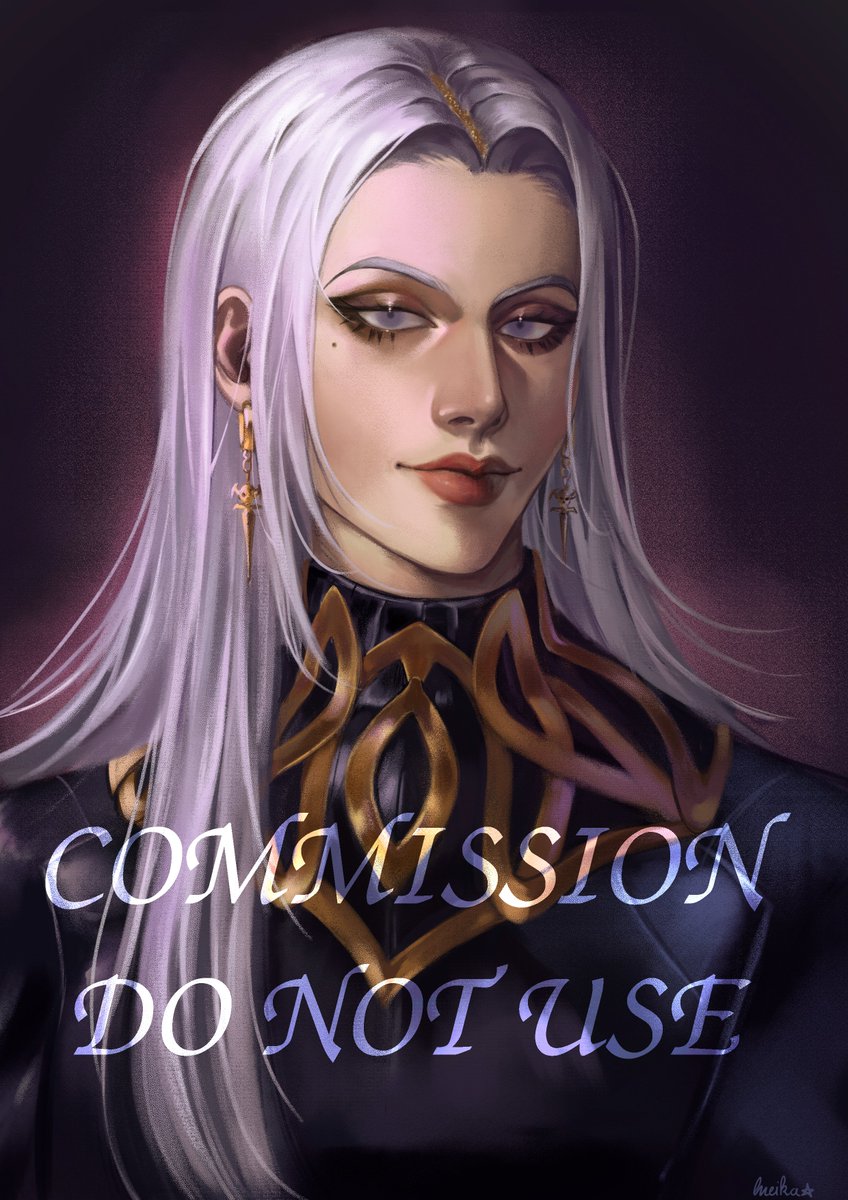 New commission!