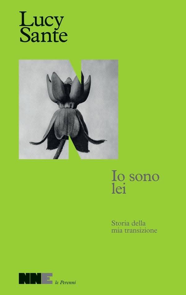 Stefania Maffeo (@stefaniamaffeo) on Twitter photo "Io sono lei" (<a href="/nneditore/">NN Editore</a>) di Lucy Sante è un'opera di straordinaria onestà e profondità, un racconto che va ben oltre la semplice biografia per diventare un'esplorazione coraggiosa della propria identità. "Io sono lei" (<a href="/nneditore/">NN Editore</a>) di Lucy Sante è un'opera di straordinaria onestà e profondità, un racconto che va ben oltre la semplice biografia per diventare un'esplorazione coraggiosa della propria identità.