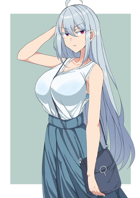 夏服フラム☀ 