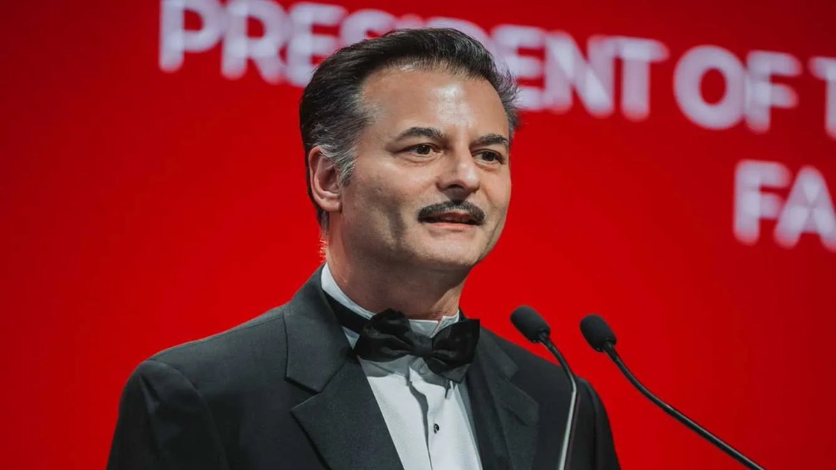 Sabharwal, Fair Play hareketinde yeni bir dönemin başlangıcını simgeliyor voleybolaktuel.com/sabharwal-fair…