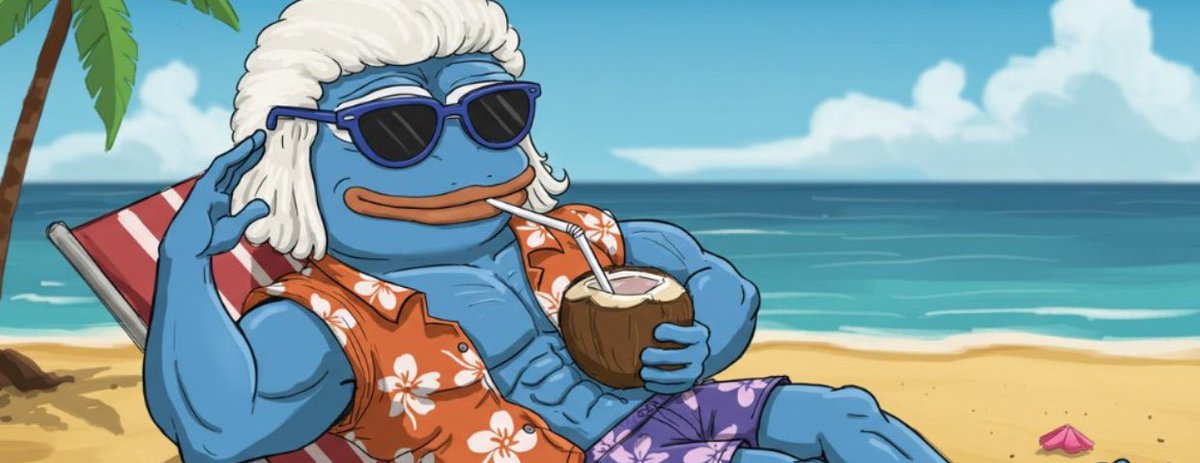 🤴Don Marvey👑 (@donmarvey1212) on Twitter photo I woke up chilling with <a href="/Symp_AI/">Sympson AI</a>
I'm yet used to the time Sympson is saving me by stopping me from being on my screen always.
I'm thinking of a little vacation to a cool beach ⛱️ while I let Symphony handle my trading journey
Another daily routine
Yap about Symphony
Check I woke up chilling with <a href="/Symp_AI/">Sympson AI</a>
I'm yet used to the time Sympson is saving me by stopping me from being on my screen always.
I'm thinking of a little vacation to a cool beach ⛱️ while I let Symphony handle my trading journey
Another daily routine
Yap about Symphony
Check
