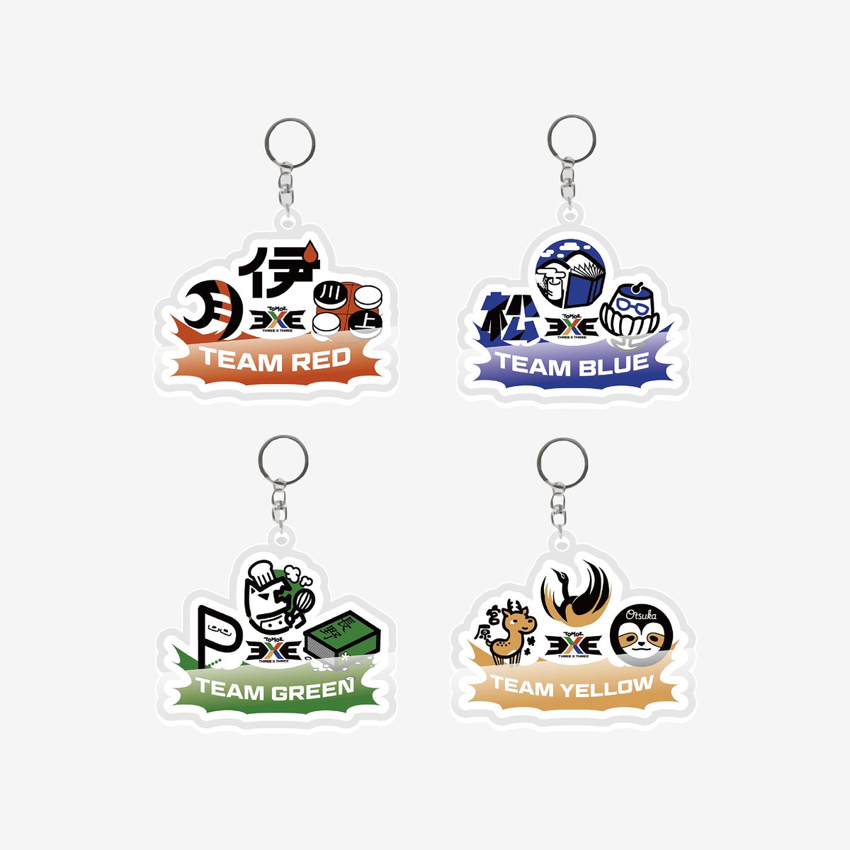 【kko】&amp;TEAM シリアル 5枚 即購入OK ネコポス kko様専用】&TEAM シリアル 5枚 即購入OK ネコポス