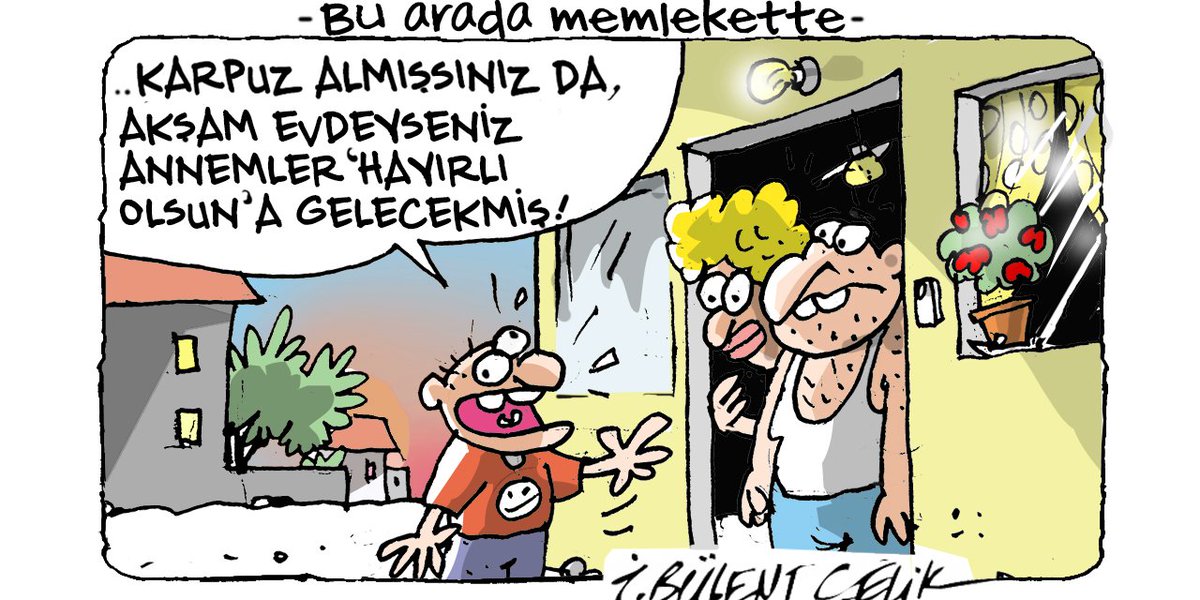 Günaydın Millet