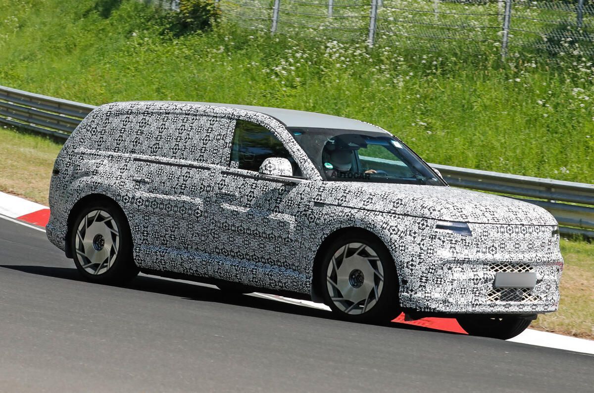 Autocar on X: 