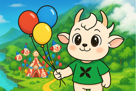 🎈Today's Minty in 🌳mintforest.io🌳 be like :