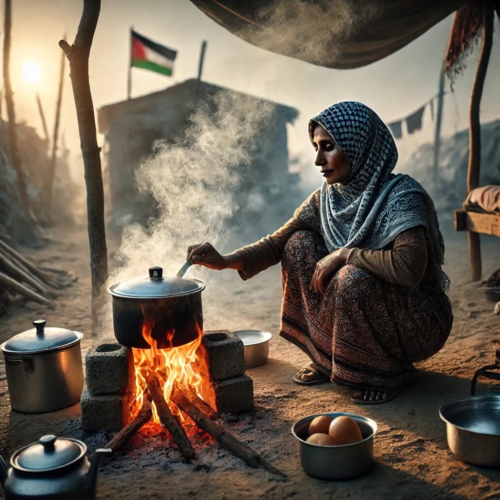 يالله ضاقت بنا السُبل ولا نعلم أين المفر ...الفرج من عندك ياالله