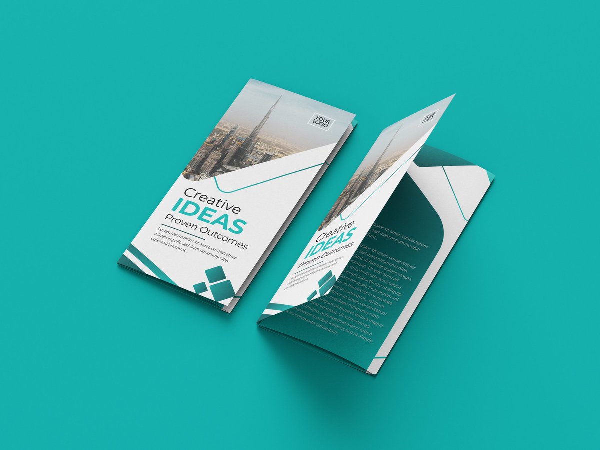 Lggrap's tweet image. 📁 Trifold Folder Design
Clean. Professional. Branded.

Designed to showcase services and leave a lasting impression.
Perfect for company profiles, events, or marketing kits.

💬 Like it? DM me for custom designs!

#TrifoldDesign #GraphicDesigner #PrintDesign #CreativeWork