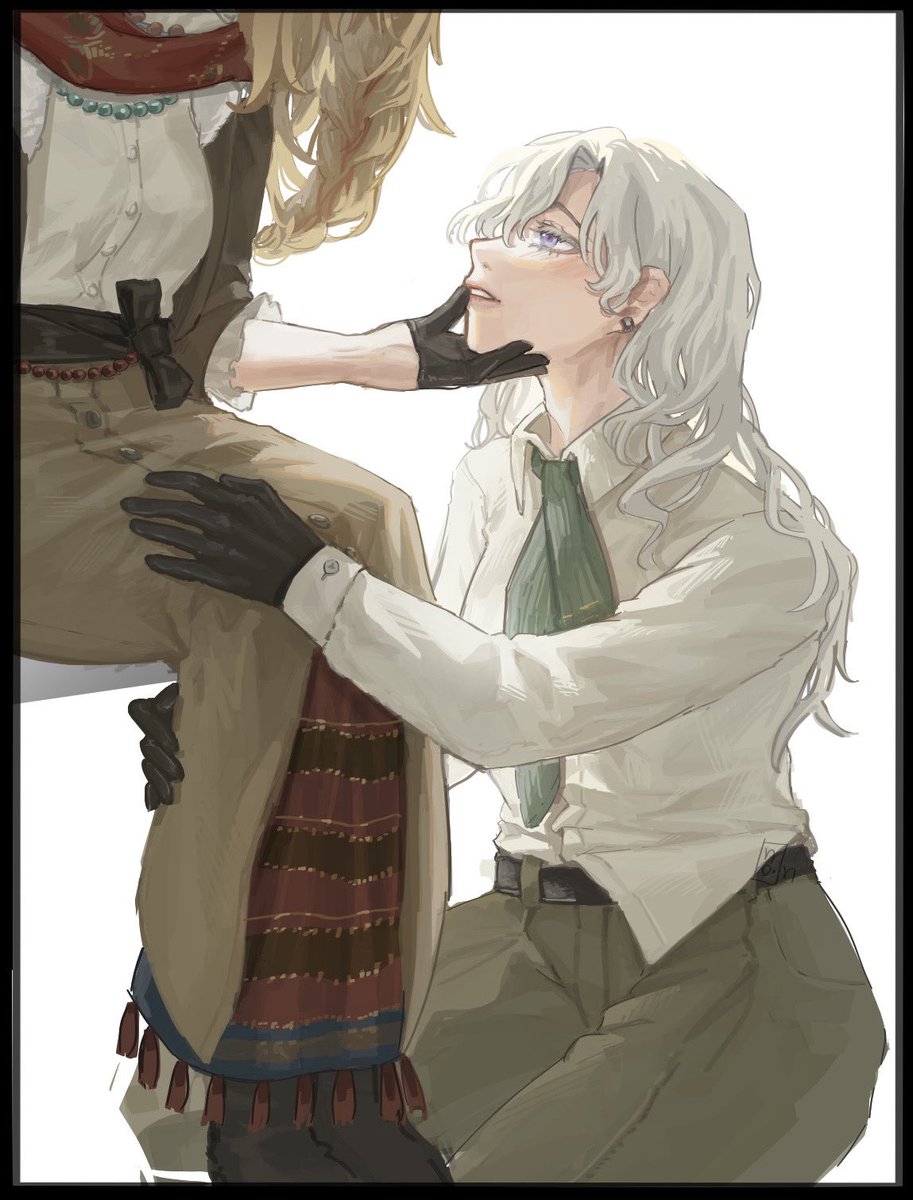 ItsSoSad39's tweet image. #Reverse1999