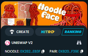 Noodleface by Matt Furie tweet media