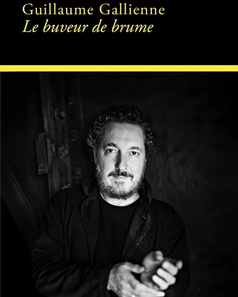 La Bande Originale (@labointer) on Twitter photo Rendez-vous ce mardi avec #GuillaumeGallienne pour "Le Buveur de brume" chez Stock.
La bande : #Nagui <a href="/Leilakan/">Leïla Kaddour ⭐️⭐️</a> <a href="/oldelaf/">Oldelaf</a> #lisadelmoitiez #amandinelourdel <a href="/fontainemelo/">Mélodie Fontaine</a> <a href="/TanguyPastureau/">Tanguy Pastureau</a> et <a href="/DanielMorinOff/">Daniel Morin</a> Rendez-vous ce mardi avec #GuillaumeGallienne pour "Le Buveur de brume" chez Stock.
La bande : #Nagui <a href="/Leilakan/">Leïla Kaddour ⭐️⭐️</a> <a href="/oldelaf/">Oldelaf</a> #lisadelmoitiez #amandinelourdel <a href="/fontainemelo/">Mélodie Fontaine</a> <a href="/TanguyPastureau/">Tanguy Pastureau</a> et <a href="/DanielMorinOff/">Daniel Morin</a>