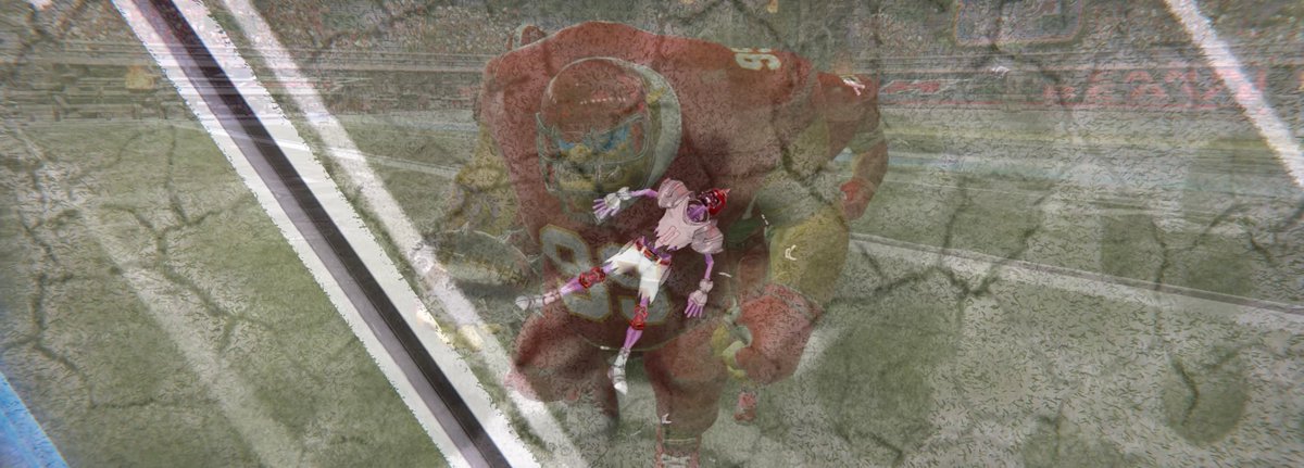 MutantFootballLeague (@mutantfootball) on Twitter photo Just some of what yer missin' if yer not in our <a href="/Steam/">Steam</a> #EarlyAccess or <a href="/Xbox/">Xbox</a> #GamePreview!
Learn more : bit.ly/MFL2DreamTeams Just some of what yer missin' if yer not in our <a href="/Steam/">Steam</a> #EarlyAccess or <a href="/Xbox/">Xbox</a> #GamePreview!
Learn more : bit.ly/MFL2DreamTeams