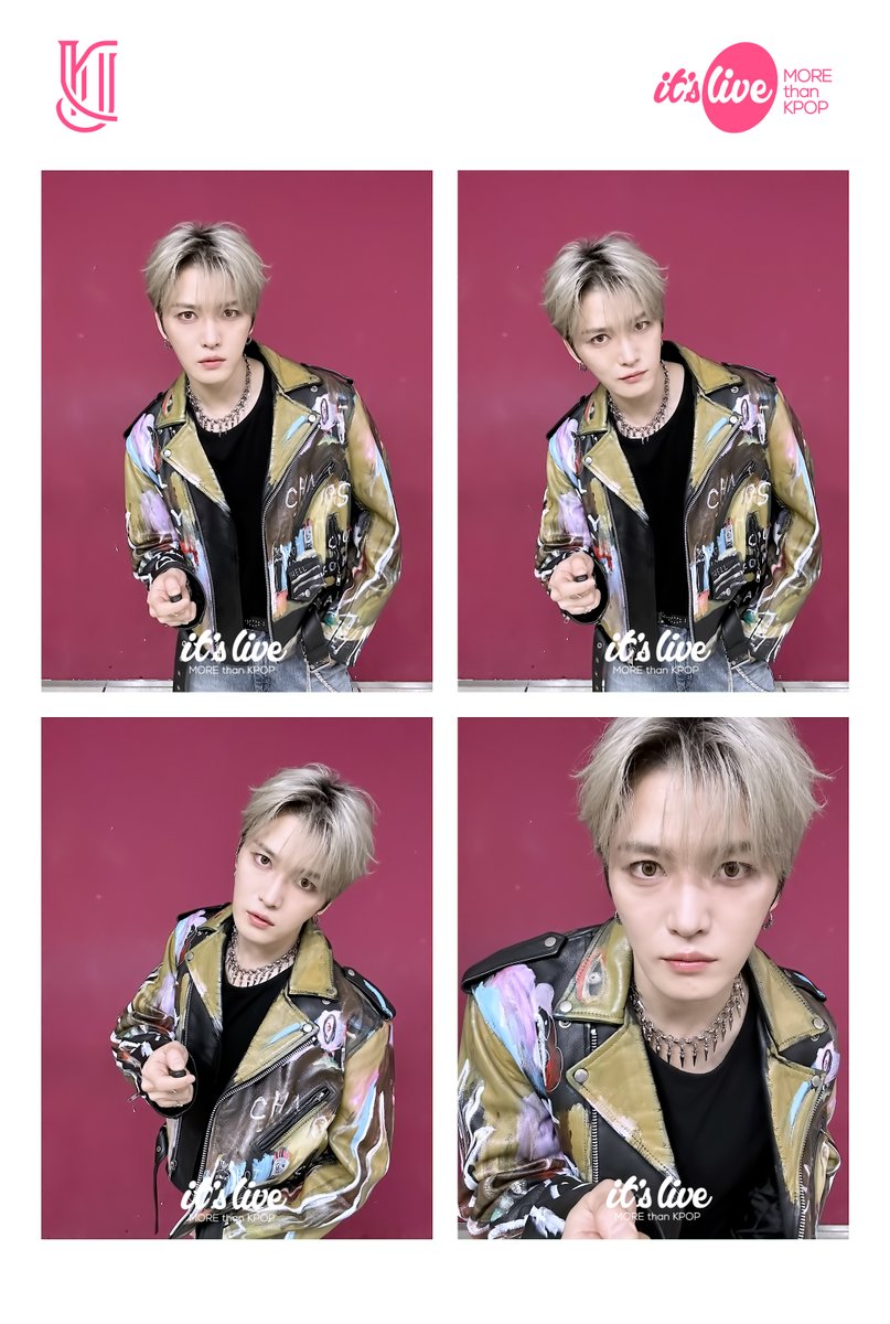 itsLIVEofficial's tweet photo. 김재중이 추천하는 네컷 포즈!✨
지금 바로 it's Live 틱톡에서 KIM JAE JOONG의 잇라네컷 촬영 영상을 확인하세요💗
▶https://t.co/AAlfRKDnLU◀
#itsLive #김재중 #KPOP #잇츠라이브 #잇라네컷 #itsLive4Cut https://t.co/2CqY7Myw0J