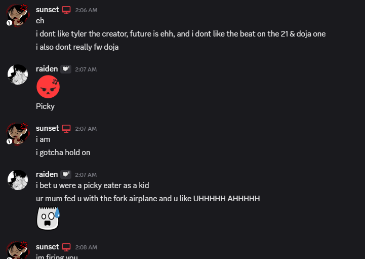 rA sunset (@sunsetaims) on Twitter photo 