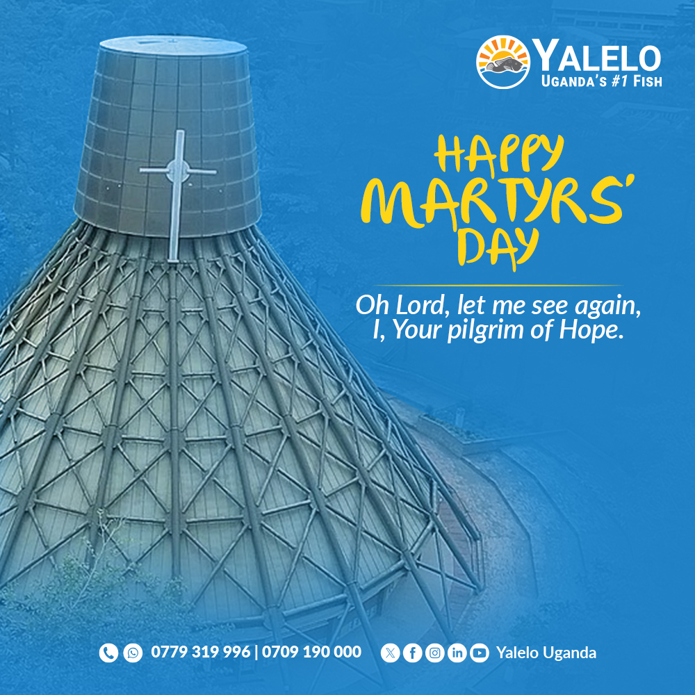 Yalelo Uganda 🐟 tweet media