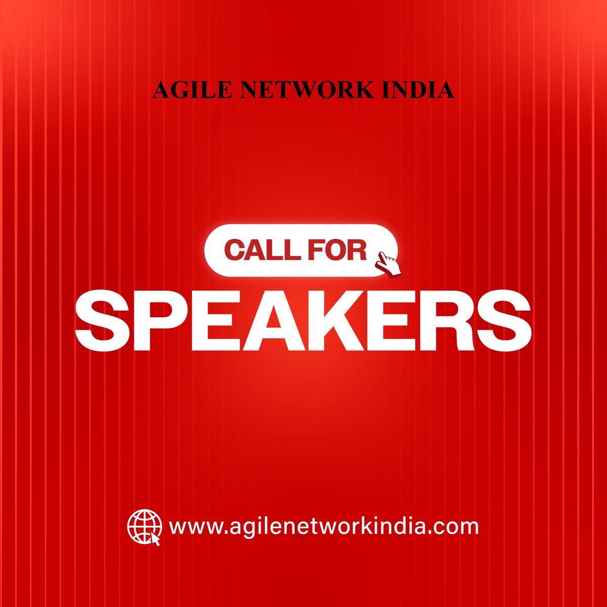 Agile Network India tweet media
