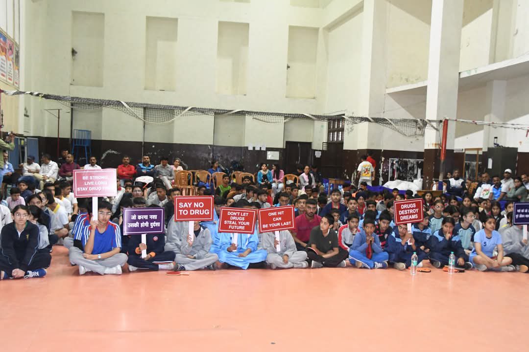 Summer Festival District Level Table Tennis Tournament |When you work hard, it’s difficult to surrender #youth #mindset #youthempowerment