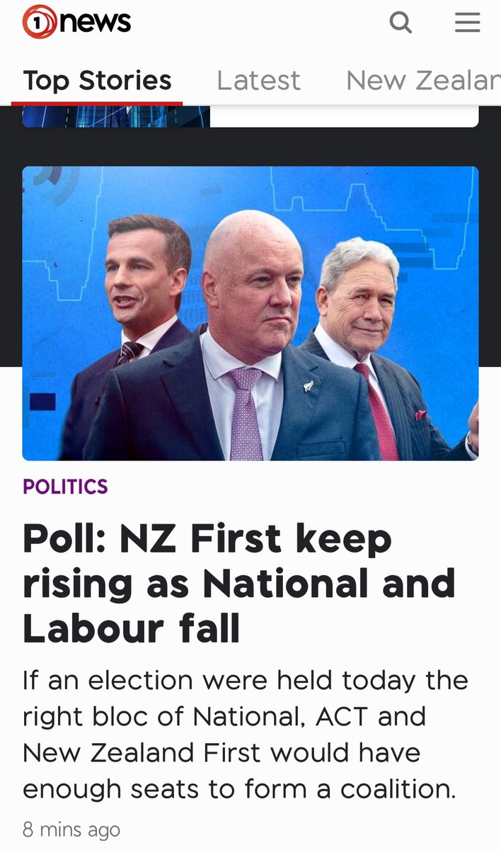 What I'd just say to you is, I know I'm not the most popular PM &amp; we just delivered a stinker of a budget, so thank goodness we're only up against #HopelessHipkins #DeadWeight