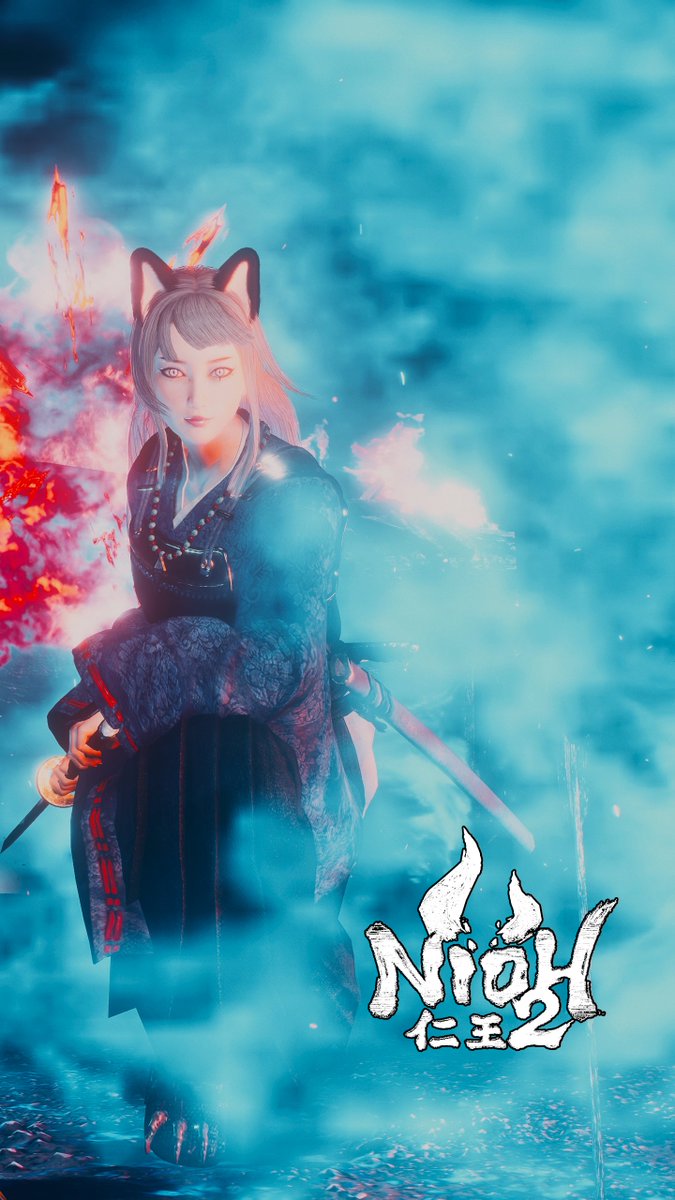 /// #仁王2 /.⚔️. / #Nioh2 ///
  ▀▄ ✭ Nioh 2 🎮👹✭ ▄▀
  📸// #Nioh2Photo //
  #仁王2フォト #仁王フォト
#VGPUnite #VPSAT #WIGVP

     #VirtualPhotography
#virtualphotographygamers