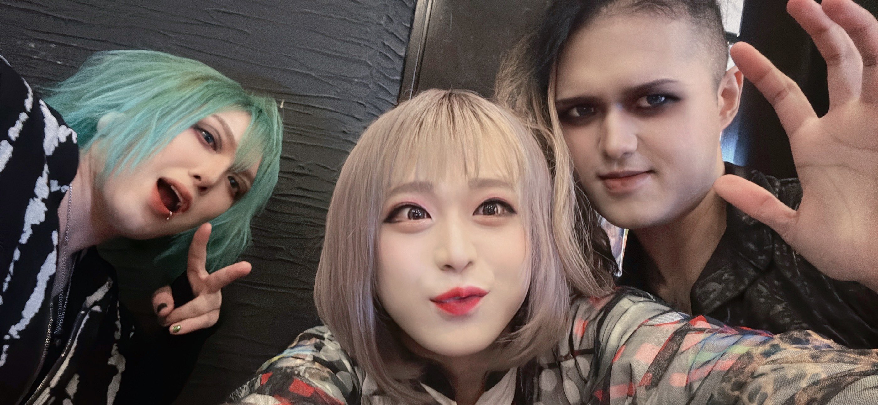 Neu:NOIZ YAMATO (@noiz_yamato) / X
