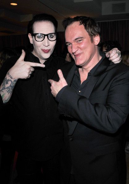 so who's top and who's bottom i think Quentin is bottom i bet he tried to film marilyns feet... and marilyn probably let him