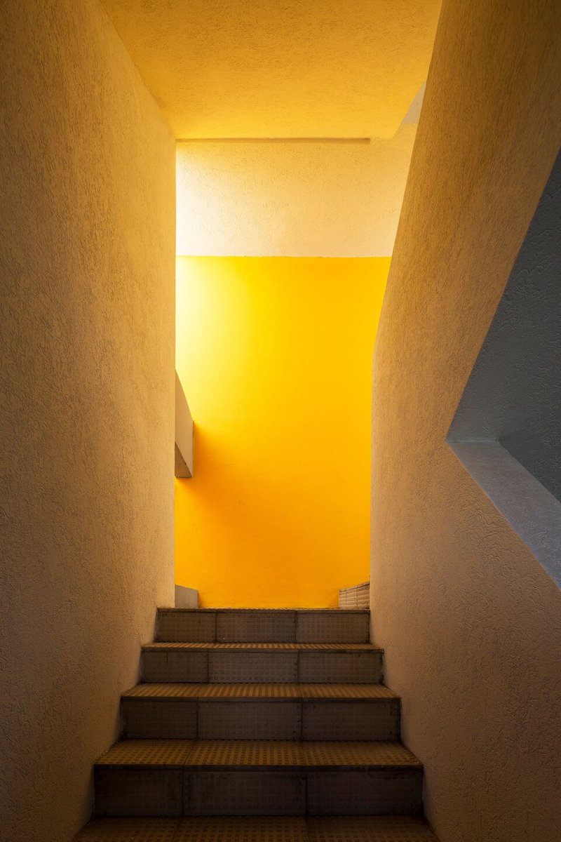 Edificio Azara 891 by Centro Cero Estudio

Buenos Aires, Argentina 🇦🇷