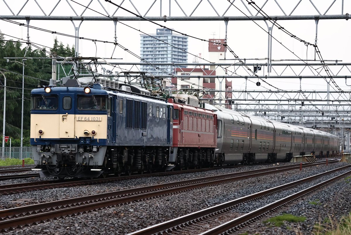 日光線107系 (@2cWBnhWEYTvzZXN) / Posts / X