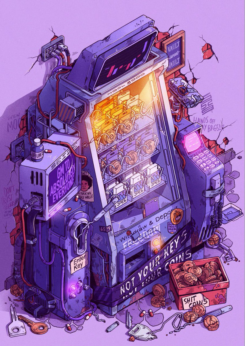 Ξ MUC Ξ tweet media