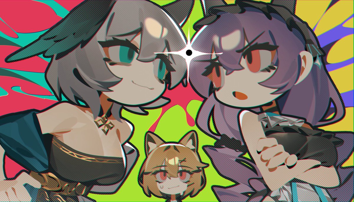 I did the art for this :)
