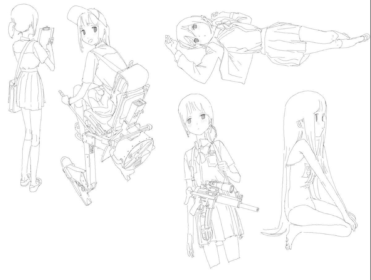 黑占 (@electric__bells) on Twitter photo 