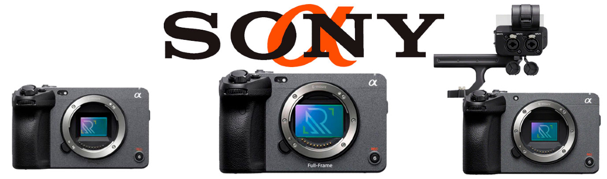 La Sony FX3 y FX30 ha sido diseñada desarrollada y construida poniendo especial énfasis a la necesaria movilidad y versatilidad que son imprescindibles en según que tipo de producciones profesionales. 

Ahora con un descuento especial de 300€: f.mtr.cool/jtodatgbuy