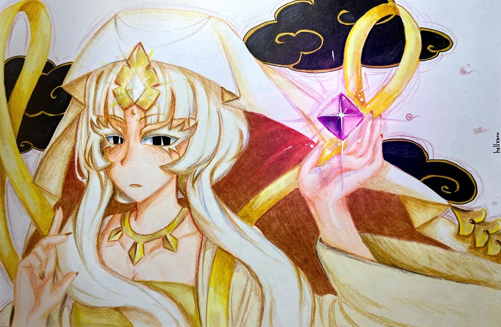 hellxzru tweet media