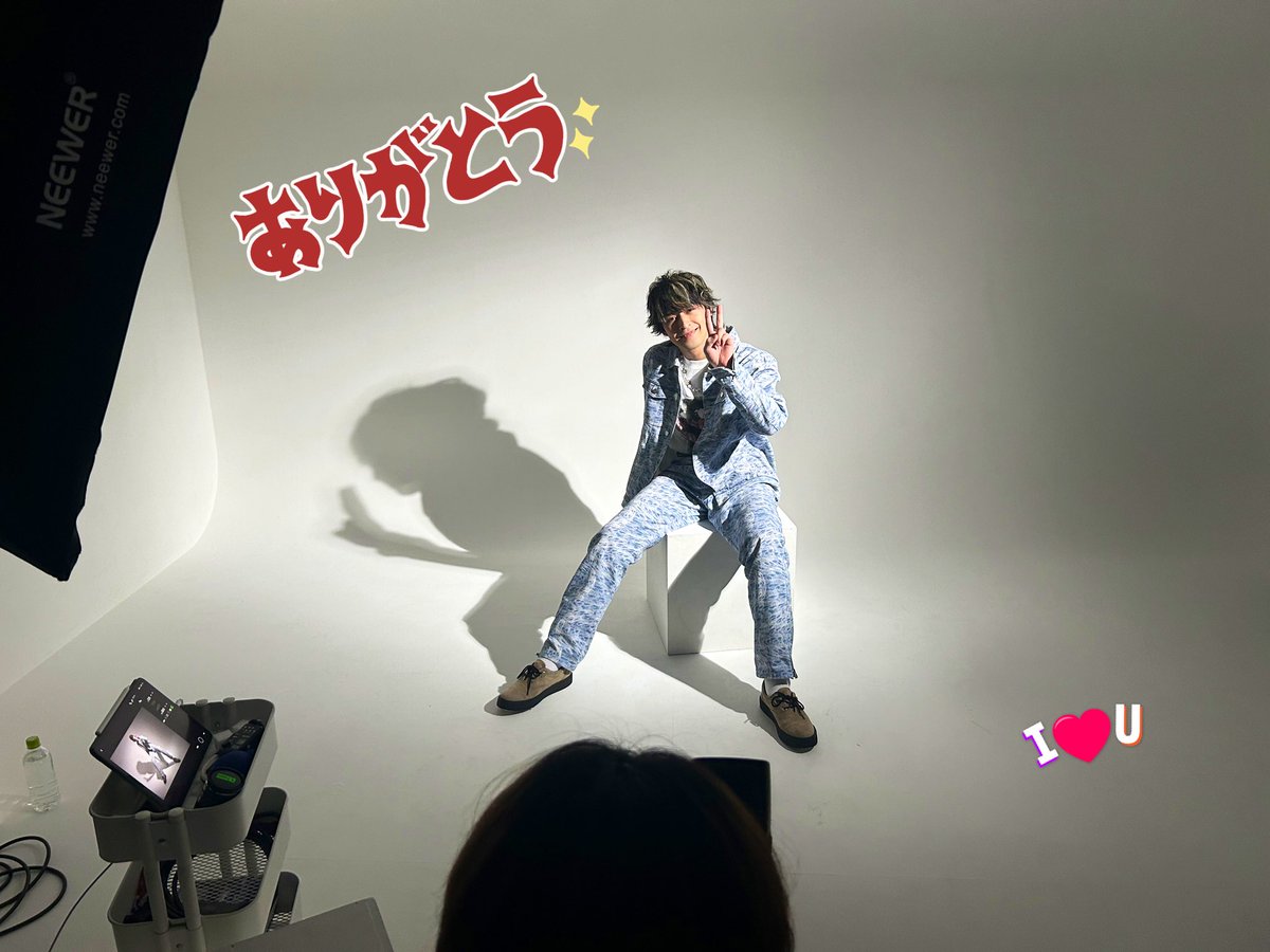 本日6月3日誕生日を迎えました🙇‍♂️

沢山のお祝いのメッセージ本当にありがとうございます😭

これだけ沢山の人に支えられて音楽をできているのが本当に幸せに思います。

THE AGULがもっと大きくなるように
全身全霊で向き合っていきます！

(コメントゆっくりですが返信させてもらいます🙇‍♂️)