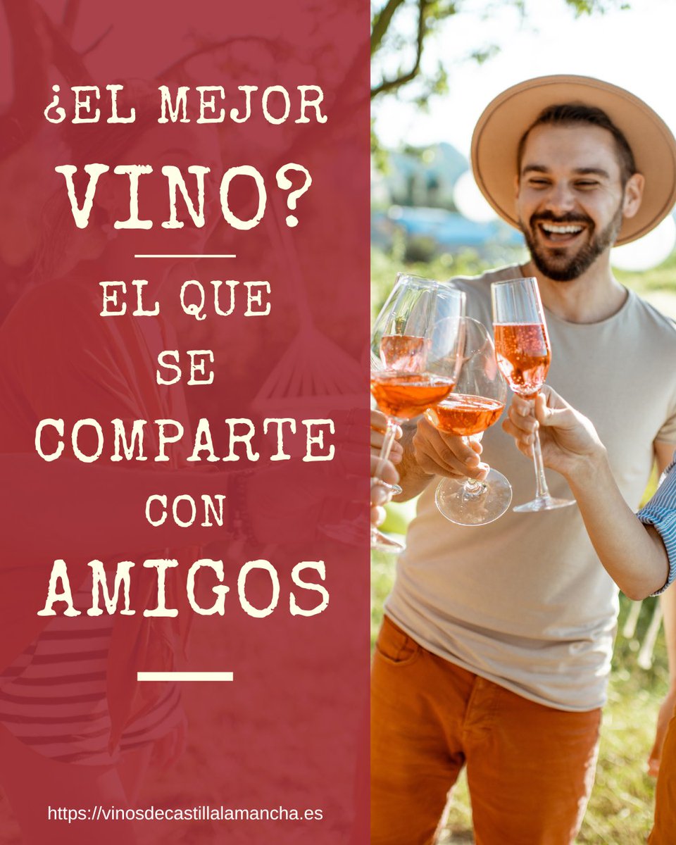 VinosCLM MEDIA (@vinosclm) on Twitter photo ¿El mejor vino? ¿El mejor vino?