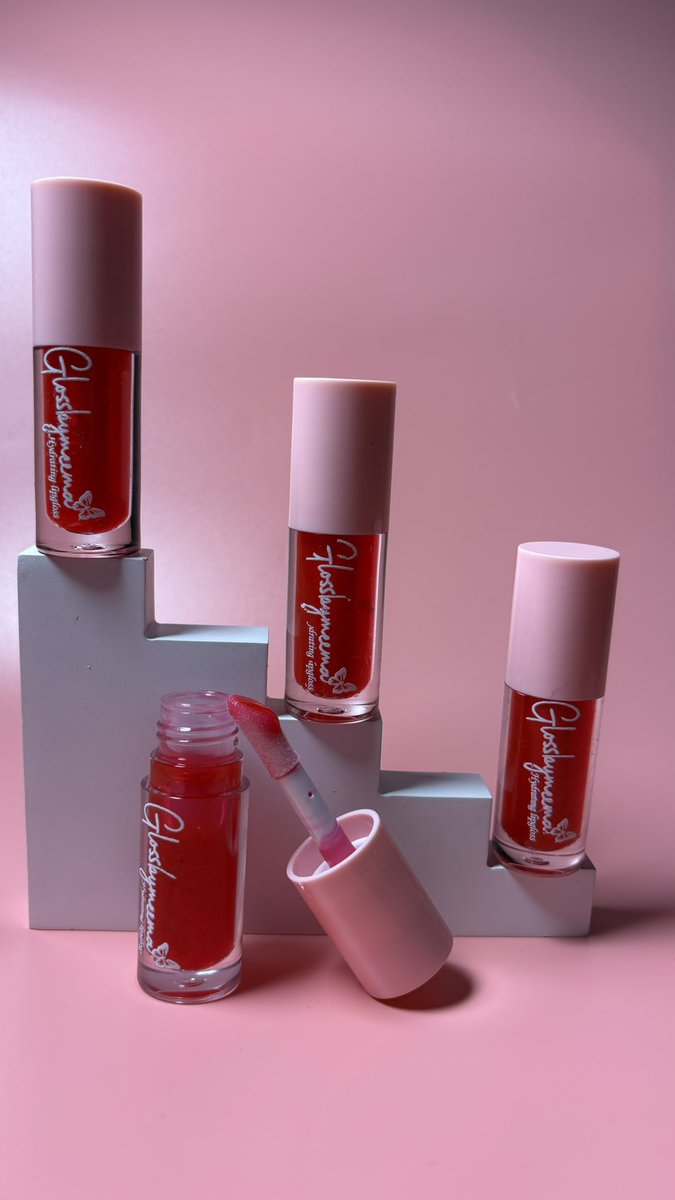 Jemima💄 (@thisismeeema) on Twitter photo For my mouth shall speak truth; and wickedness is an abomination to my lips(proverbs 8:7) so as not applying lipgloss 🤭🤭
On this day i launched my brand and it’s been 2 years of Gods faithfulness, Happy anniversary to my brand <a href="/glossbymeeema/">Glossbymeema</a> For my mouth shall speak truth; and wickedness is an abomination to my lips(proverbs 8:7) so as not applying lipgloss 🤭🤭
On this day i launched my brand and it’s been 2 years of Gods faithfulness, Happy anniversary to my brand <a href="/glossbymeeema/">Glossbymeema</a>