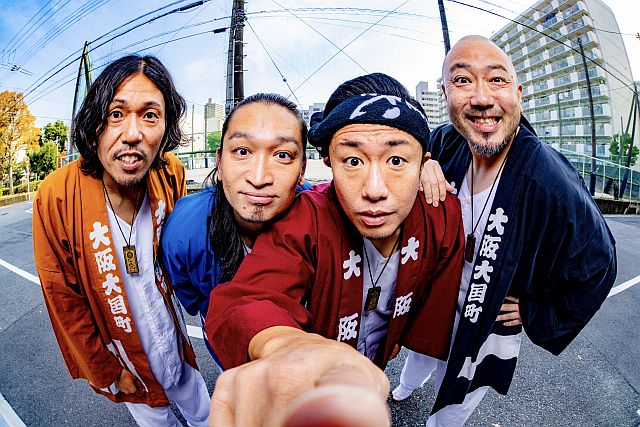 ローチケ(ローソンチケット) (@lawson_ticket) on Twitter photo ◤ET-KING◢
🌟======
ET-KING全国ツアー2025
「オオサカデリバリー」
======🌟
全国ツアー開催中❗️
🎫チケット詳細はこちら
l-tike.com/etking/
#etking
#オオサカデリバリー
<a href="/ET_KING_STAFF/">ET-KING OFFICIAL</a> ◤ET-KING◢
🌟======
ET-KING全国ツアー2025
「オオサカデリバリー」
======🌟
全国ツアー開催中❗️
🎫チケット詳細はこちら
l-tike.com/etking/
#etking
#オオサカデリバリー
<a href="/ET_KING_STAFF/">ET-KING OFFICIAL</a>