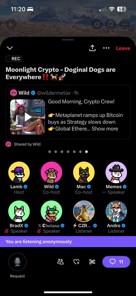 Vibing in the background washing dishes with <a href="/doginaldogsx/">Doginal Dogs</a> late night crew