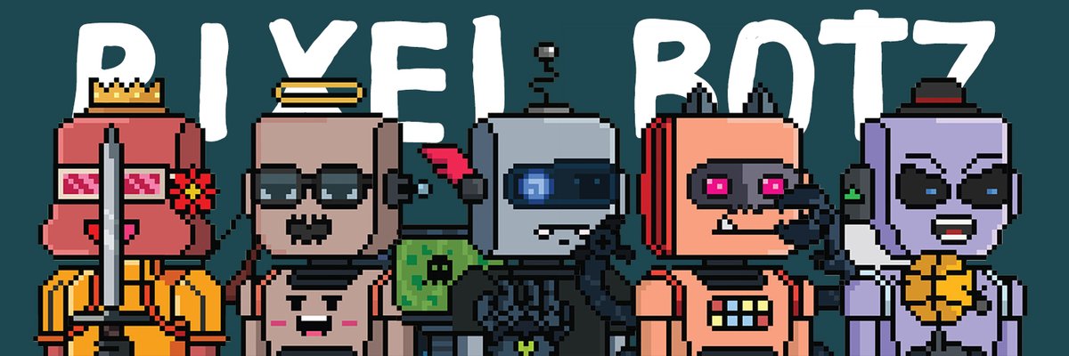 YieldBotz 🤖 tweet media