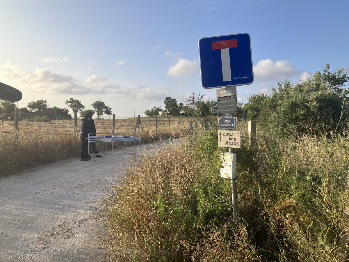 Affaire Maddie : des recherches doivent reprendre mardi dans le sud du Portugal à la demande des enquêteurs allemands #madeleinemccan