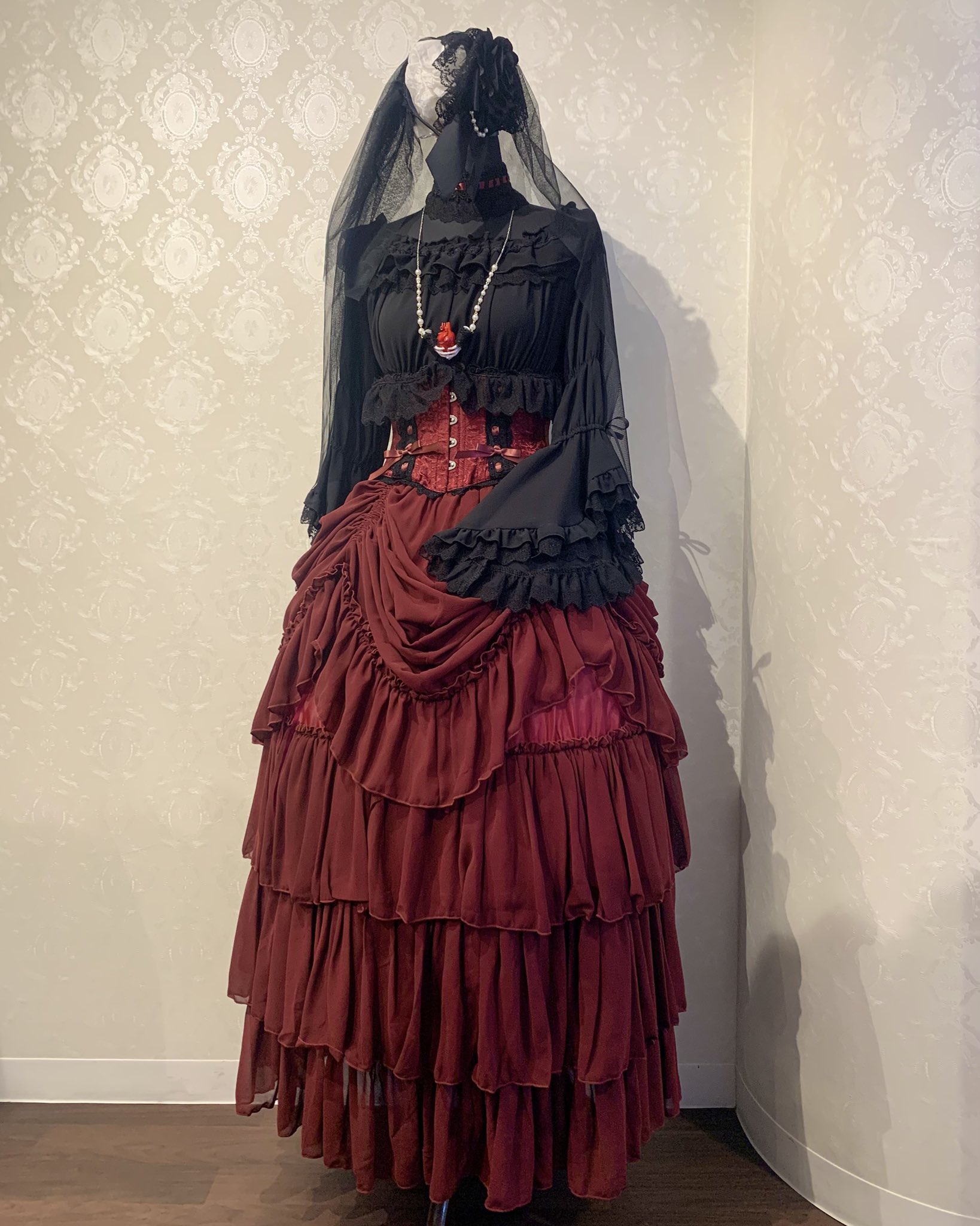 数量は多い  🎪ATELIER-PIERROT大阪店🎪 on X:  スカート