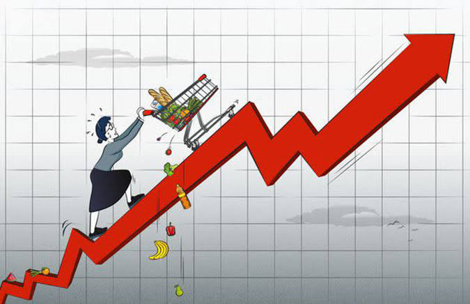 #SONDAKİKA | ENAG, mayıs ayı enflasyonunu açıkladı:

• Aylık: %3,66
• Yıllık: %71,23