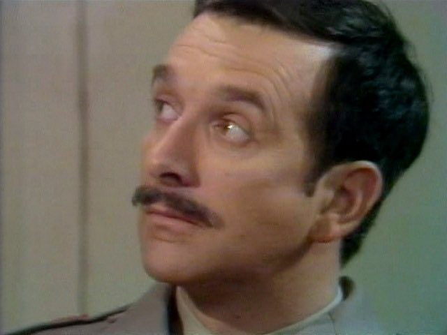 This doesn’t necessarily mean that everyone has to have complex character arc. But why can’t they be more… human? Give me one genuinely heartfelt or cheeky moment like this. Something to actually feel that these people really work and pretty much live together.